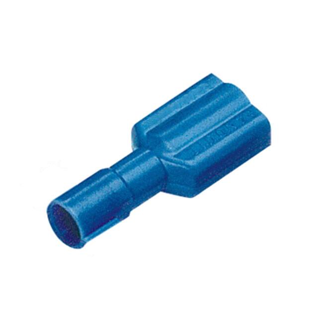 DPF14-206FIB-3K Panduit Corp  Connettori a sgancio rapido Connettori a sgancio rapido